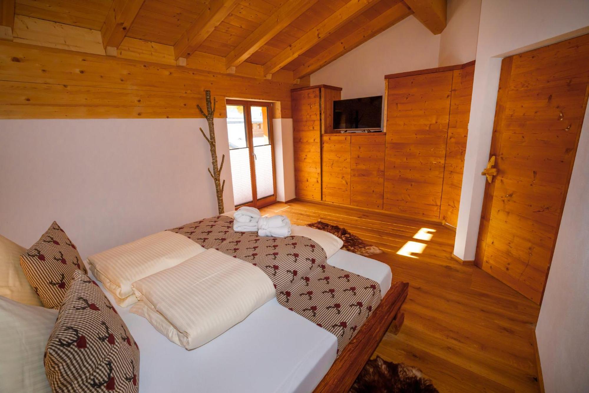 Alpenloft 1 Villa Mittenwald Buitenkant foto